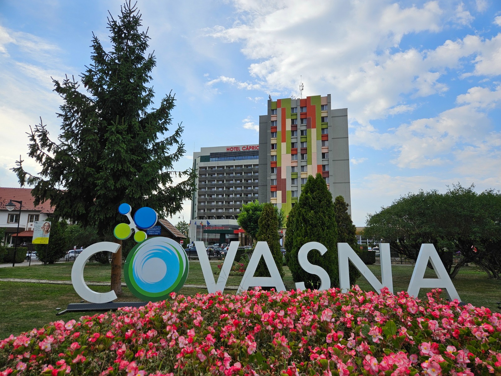 Covasna